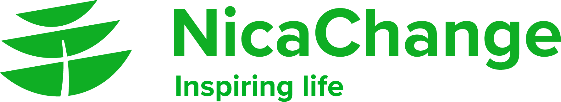 logo nicachange